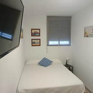  Apartamento Apartmento Velarde 15 La Isla Cadiz