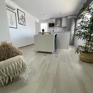  Apartamento Victoria Deluxe