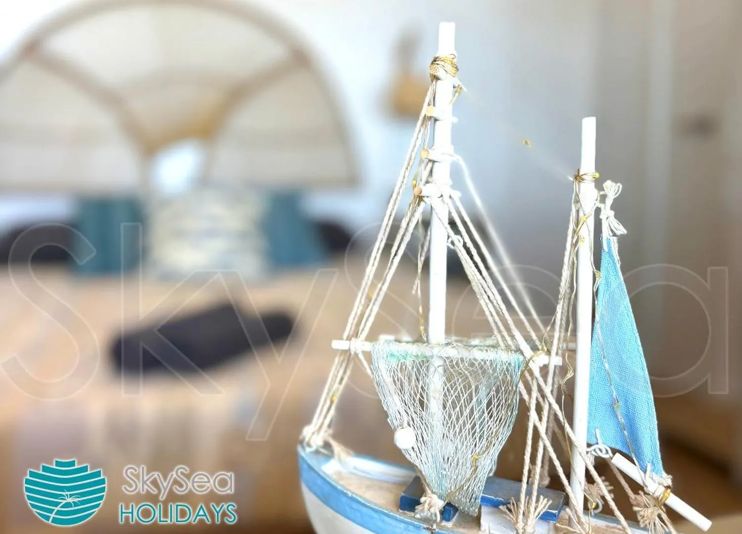Skysea Benalmadena Puerto Marina Apartment