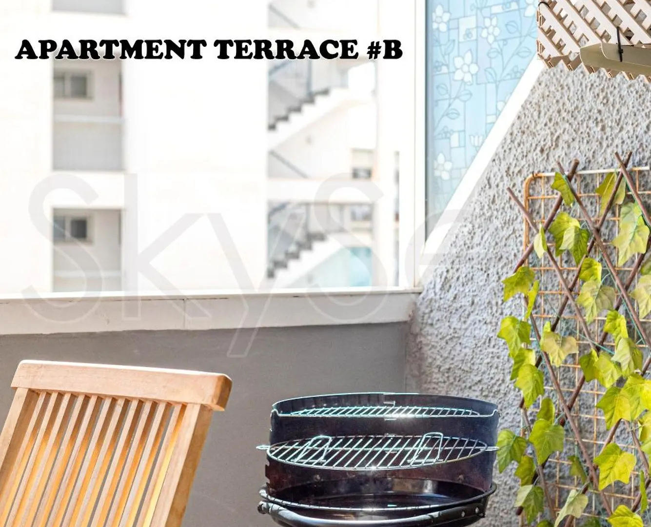 Skysea Benalmadena Puerto Marina Apartment Spain